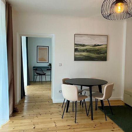 ברלין Dene Living Apartments מראה חיצוני תמונה