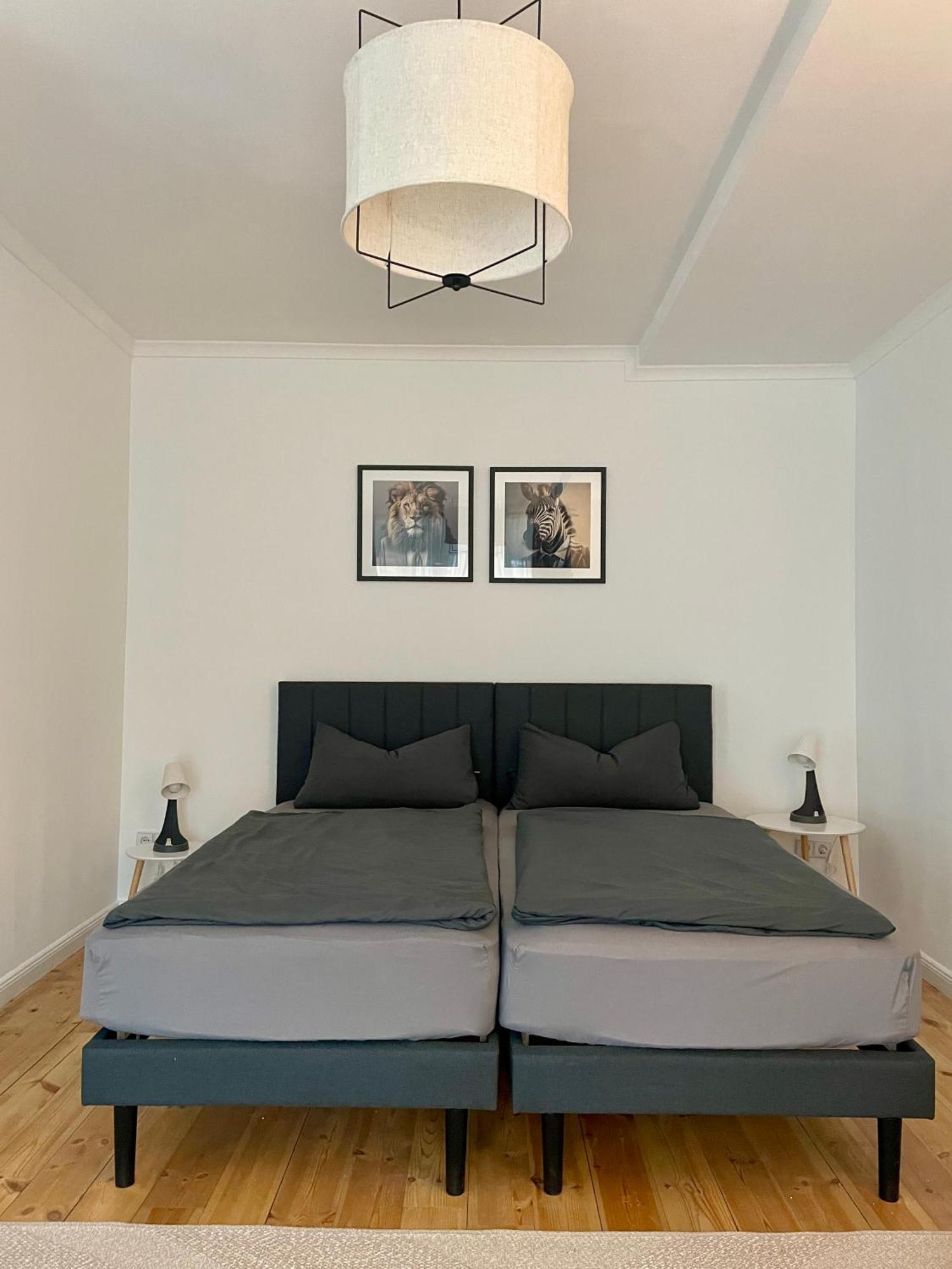 ברלין Dene Living Apartments מראה חיצוני תמונה