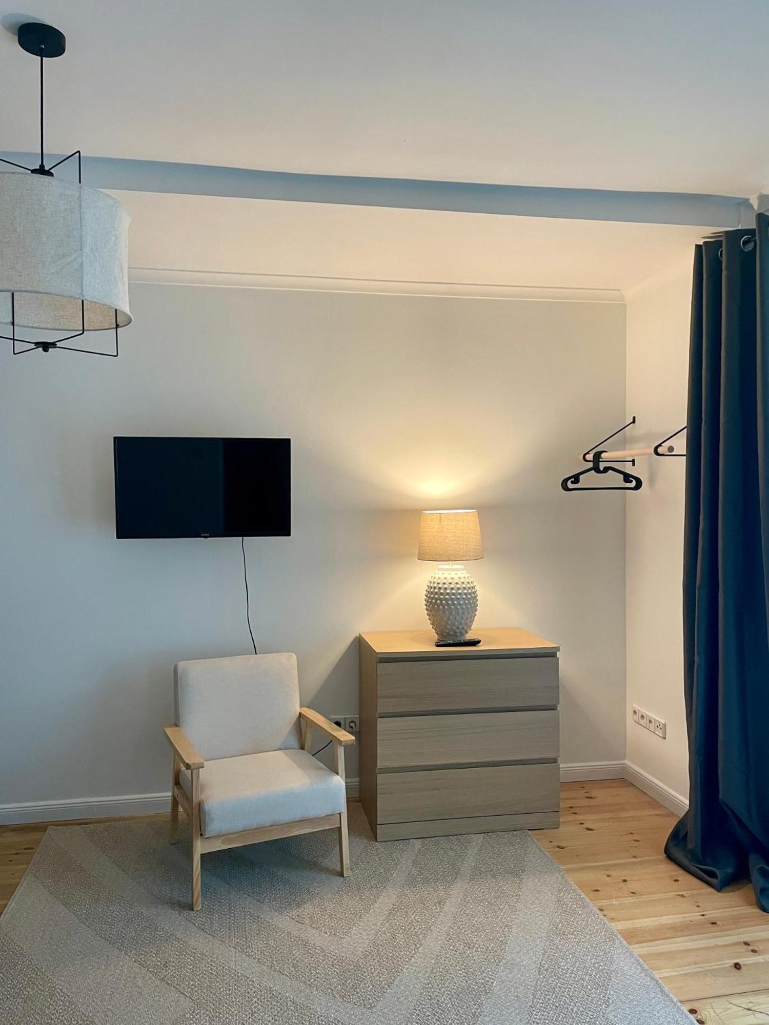 ברלין Dene Living Apartments מראה חיצוני תמונה