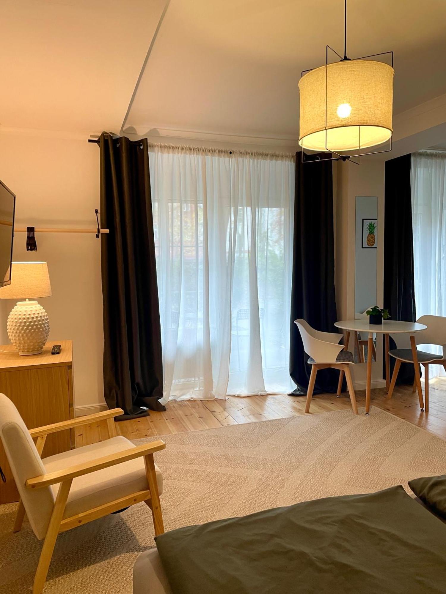 ברלין Dene Living Apartments מראה חיצוני תמונה