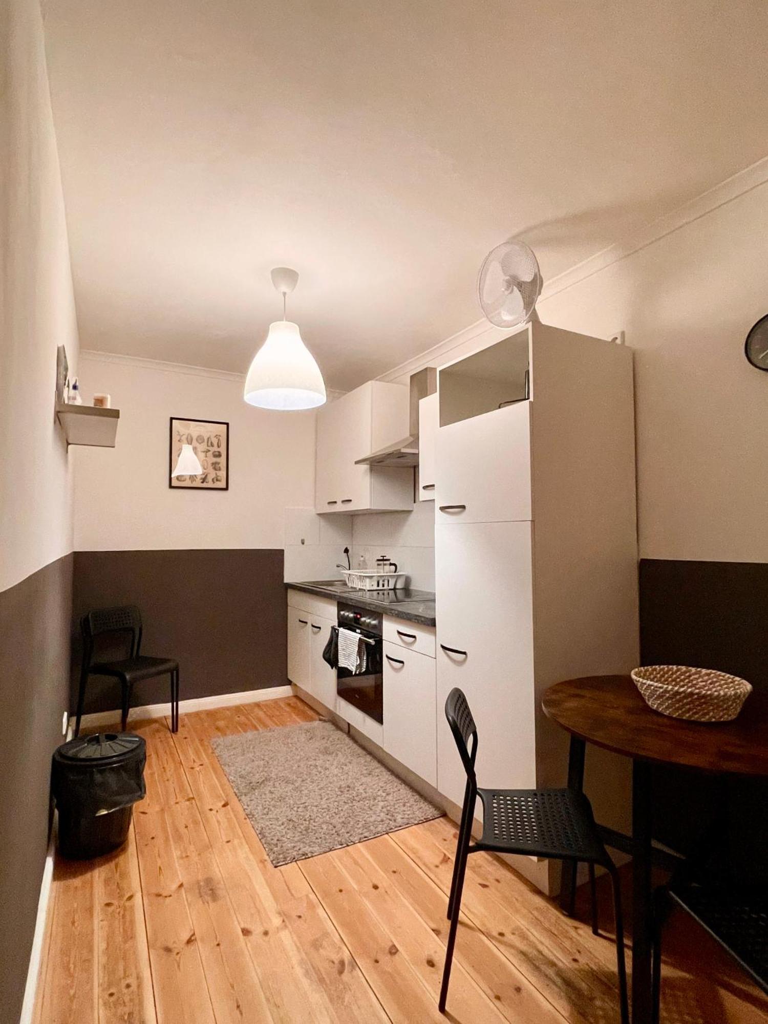 ברלין Dene Living Apartments חדר תמונה