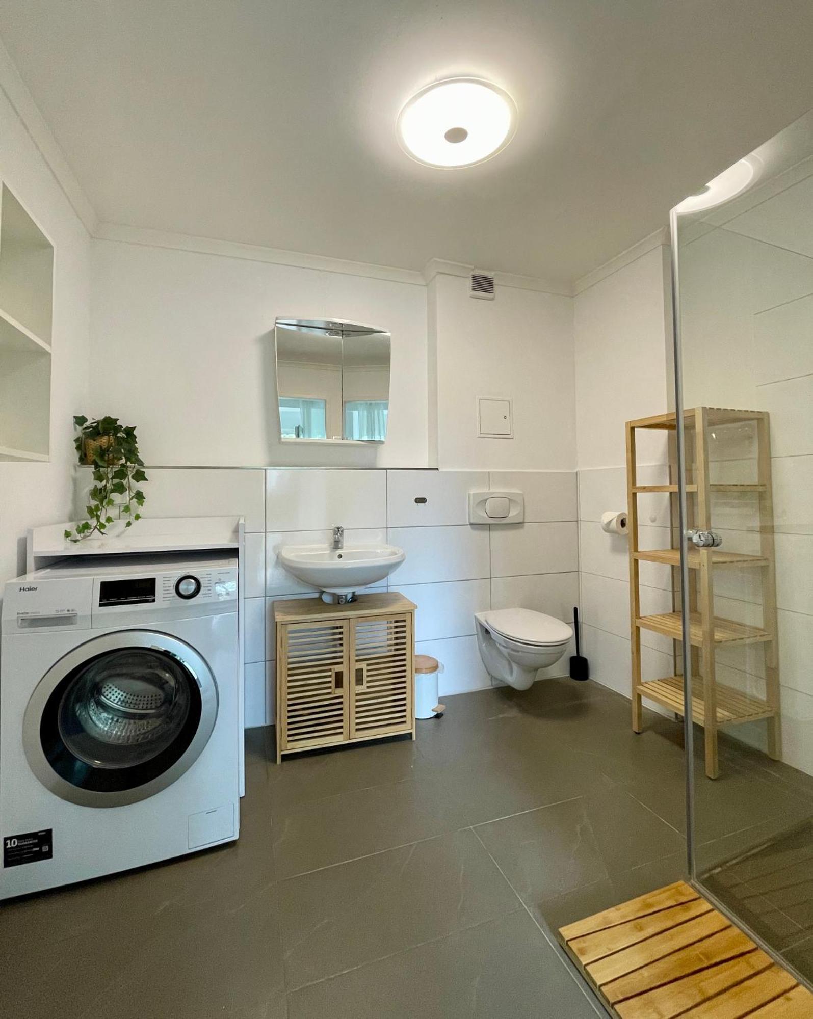 ברלין Dene Living Apartments מראה חיצוני תמונה