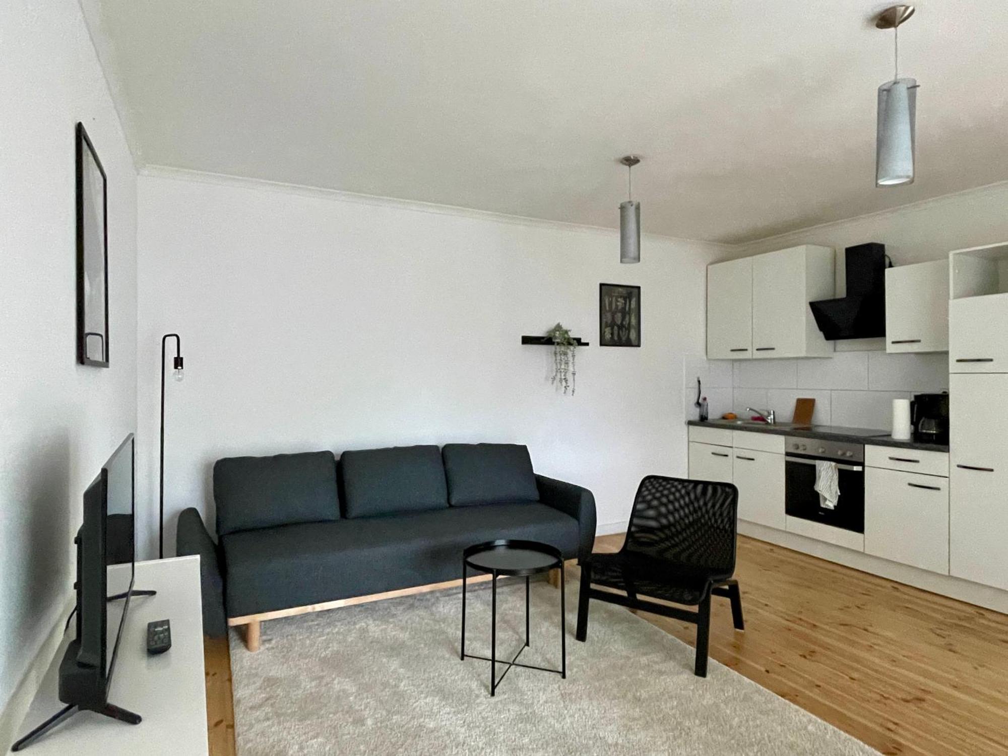ברלין Dene Living Apartments מראה חיצוני תמונה