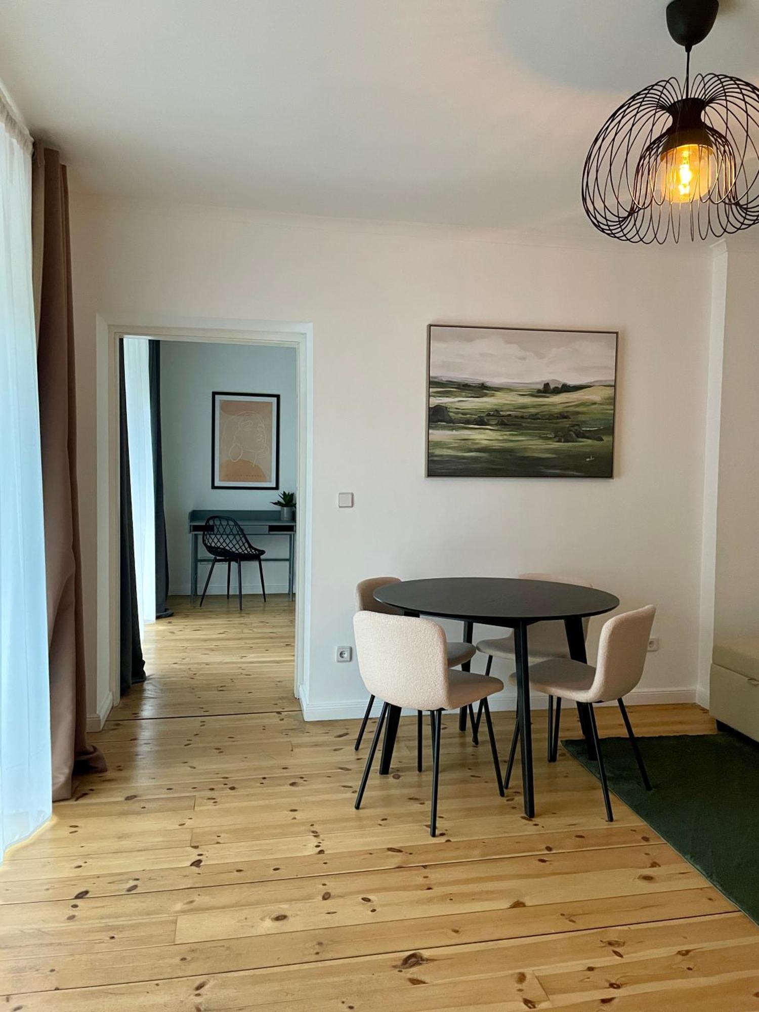 ברלין Dene Living Apartments מראה חיצוני תמונה