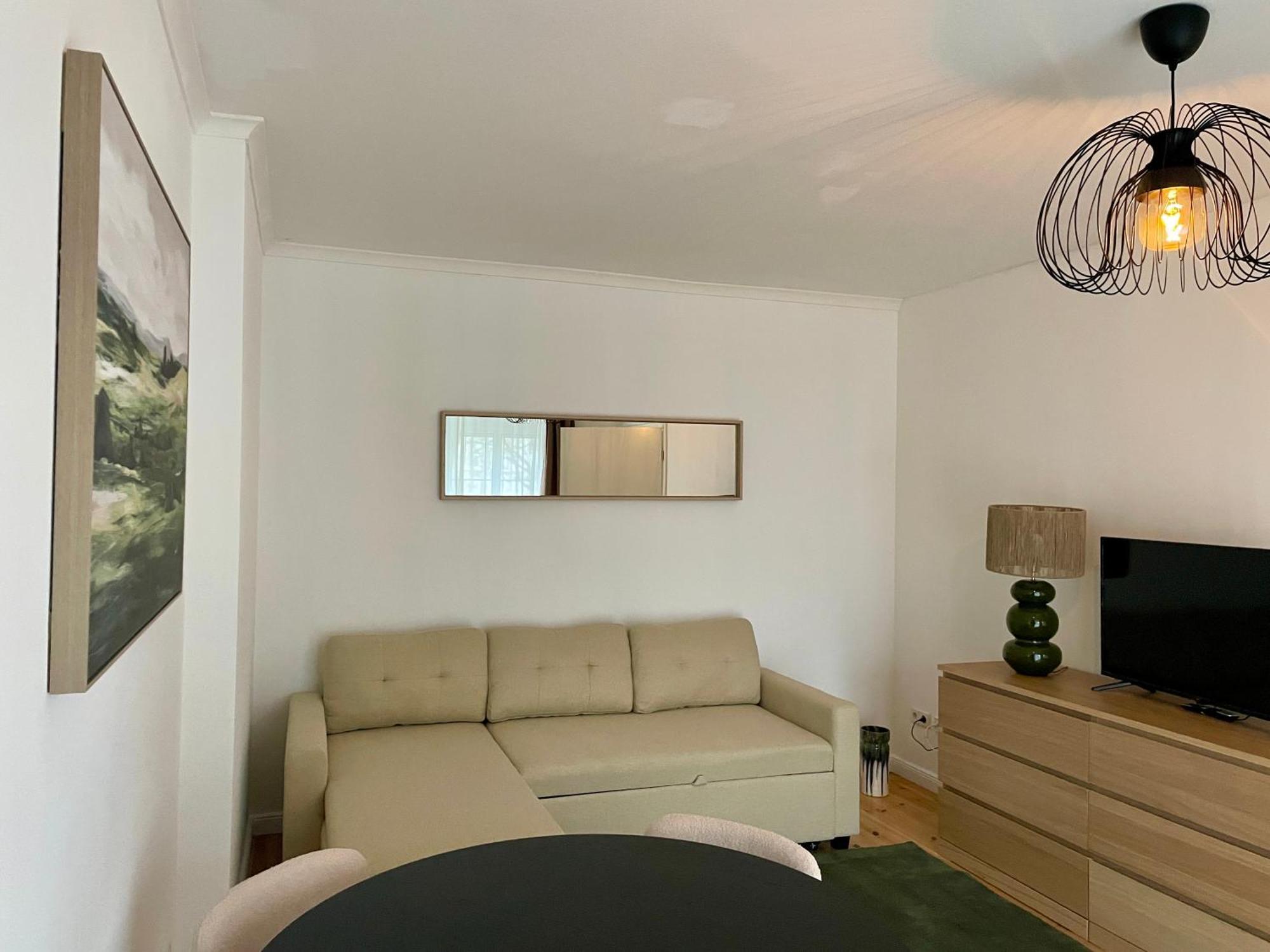 ברלין Dene Living Apartments מראה חיצוני תמונה