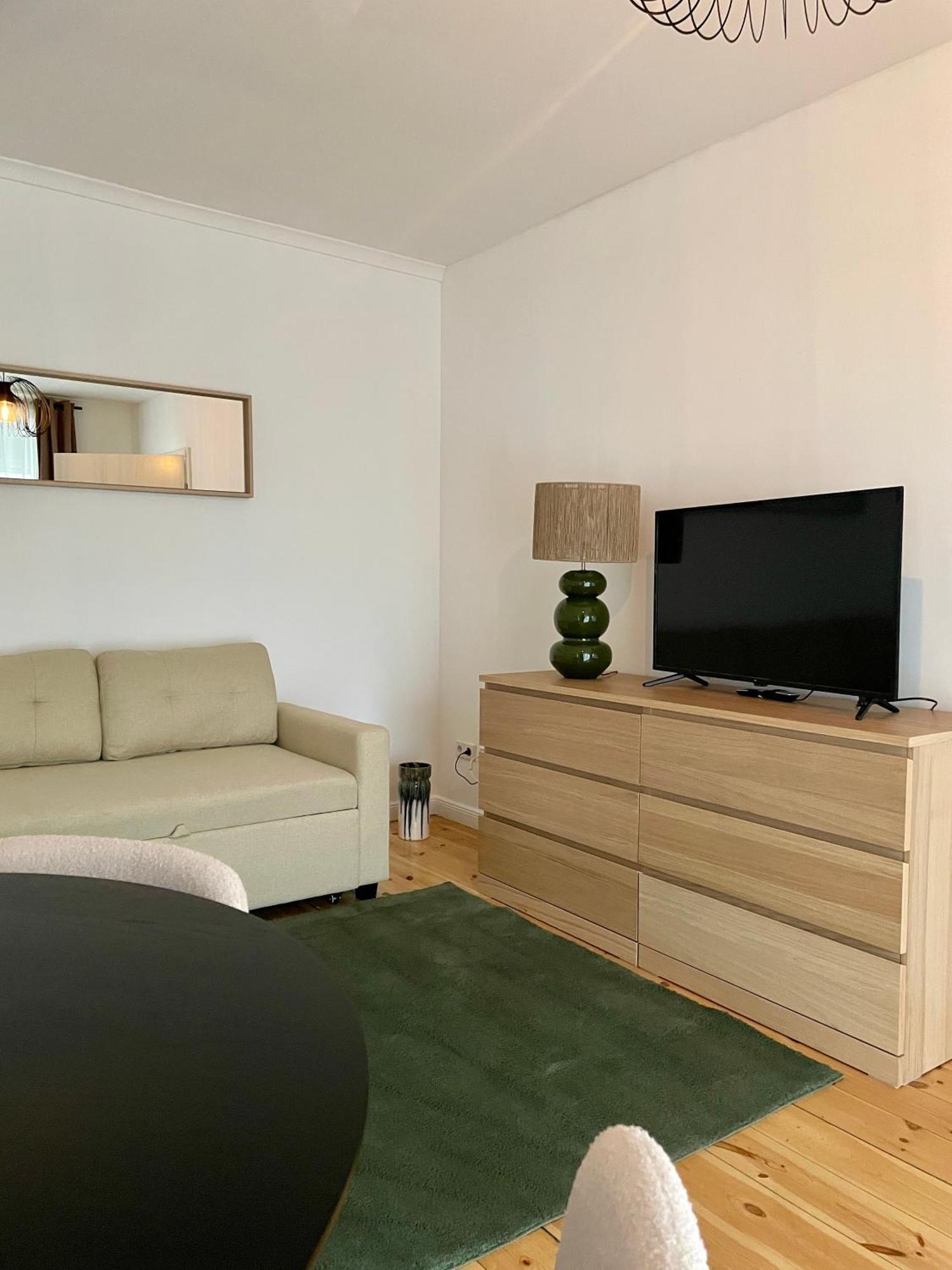 ברלין Dene Living Apartments חדר תמונה