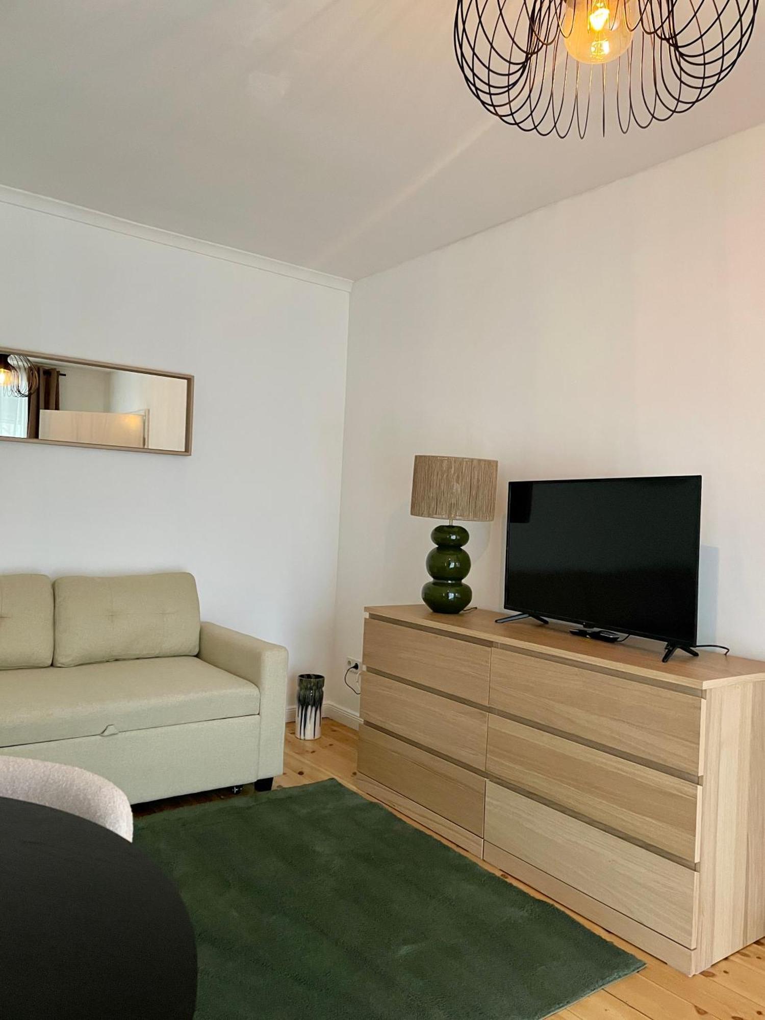 ברלין Dene Living Apartments חדר תמונה