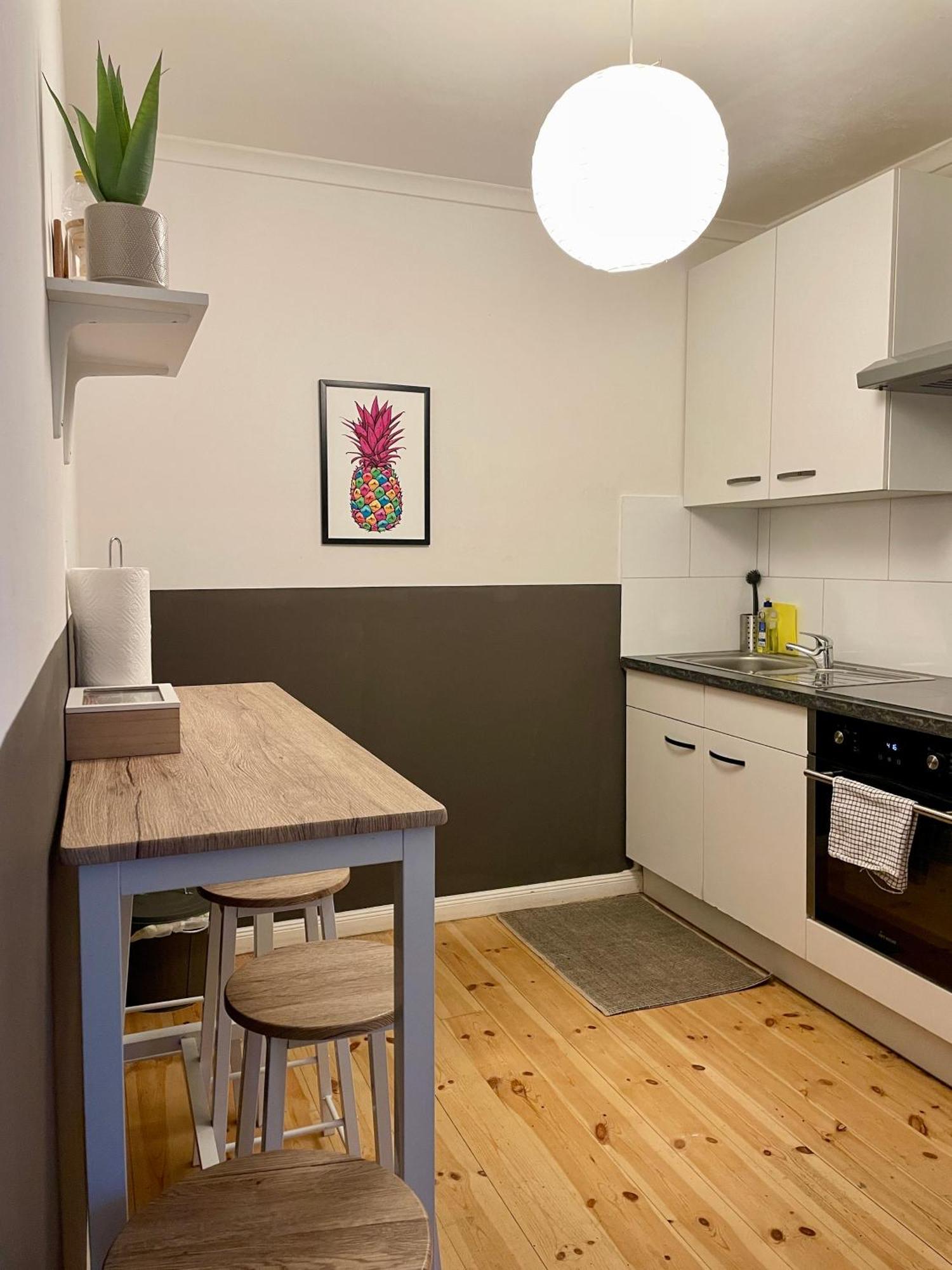 ברלין Dene Living Apartments חדר תמונה