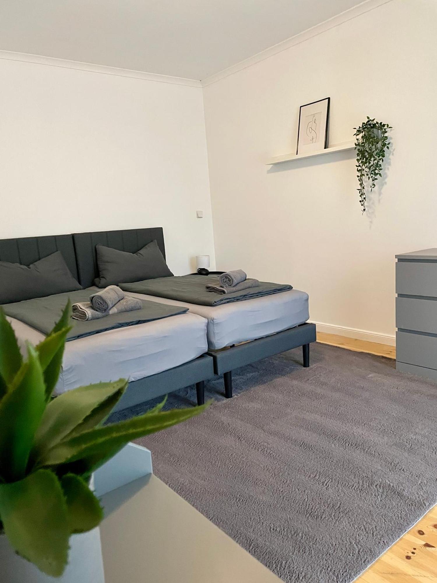 ברלין Dene Living Apartments חדר תמונה